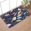 Indoor Door Mat Non-Woven Fabric