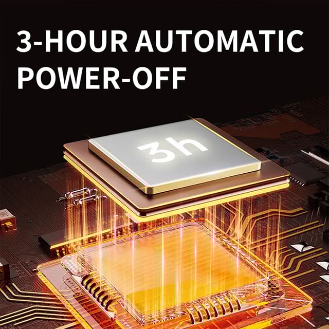 Heated Desk Pad Mouse Pad - Heated Desk Mat - Warm Desk Pad