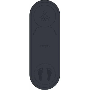 Jump Rope Mat Fitness Exercise Mat Durable