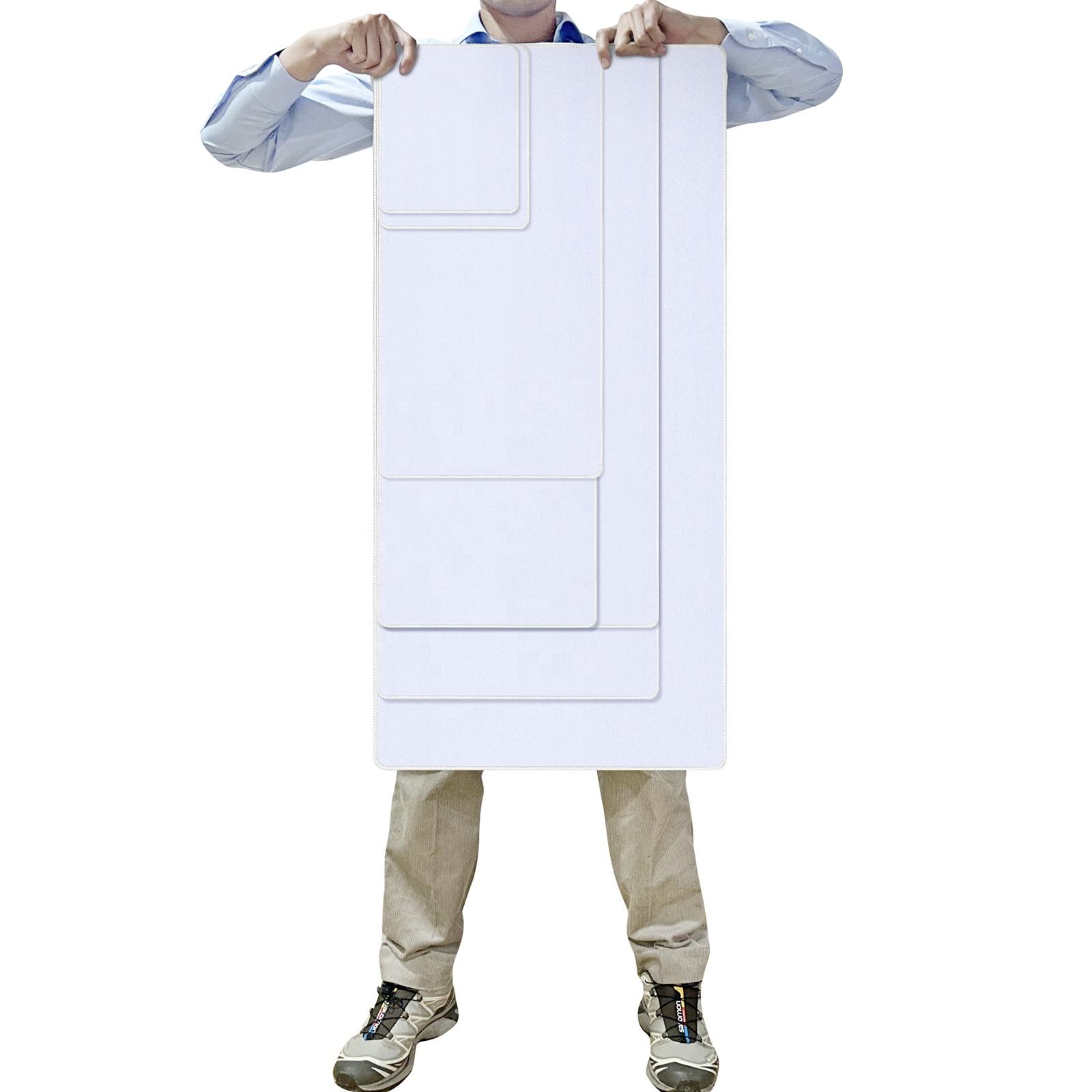 Sublimation Mouse Pad Blanks for Heat Press