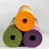 Non Slip Exercise & Fitness Mat For All Types Of Yoga