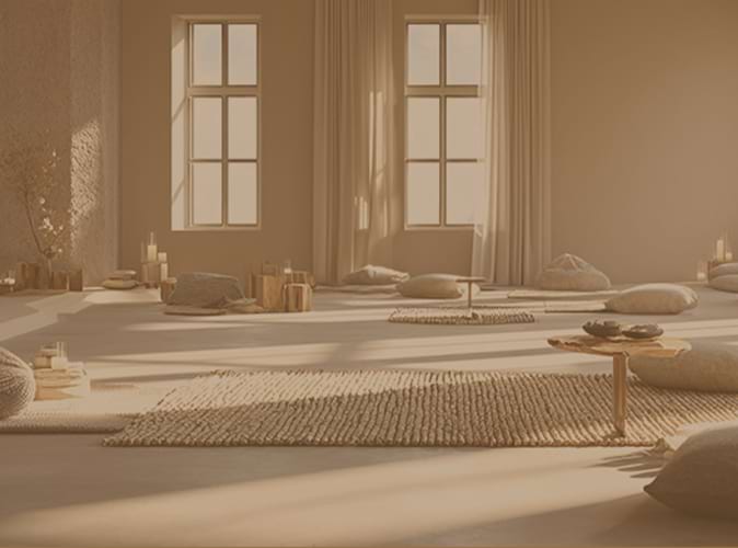 Eco friendly rubber mat solutions manufacturer