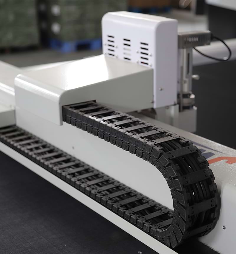 Industrial mouse pad production equipment equipment