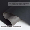 Waterproof PVC Leather Desk Table Protector