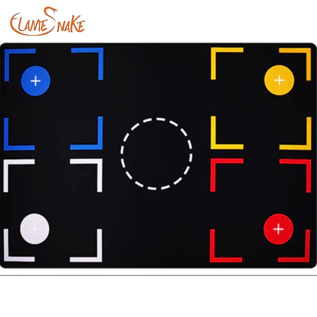 Basketball Footwork Training Mat Basketball Improve Agility