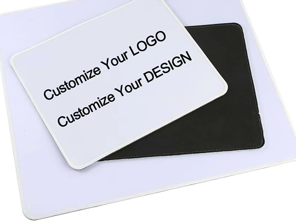 Why Sublimation Mouse Pad Blanks Are Perfect for Custom Gifts And Heat Press Business