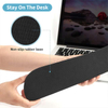 Memory Foam Wrist Rest For Computer Keyboard