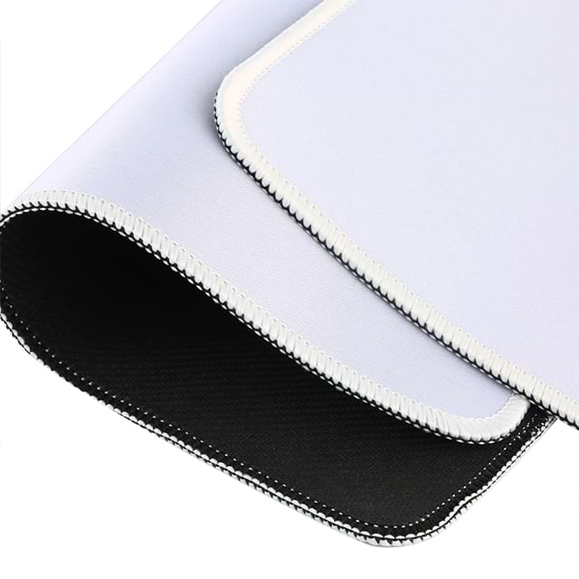 Sublimation Mouse Pad Blanks For Heather Press Printing