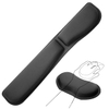 Memory Foam Wrist Rest For Computer Keyboard