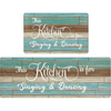 Anti Fatigue Kitchen Mat Set Of 2