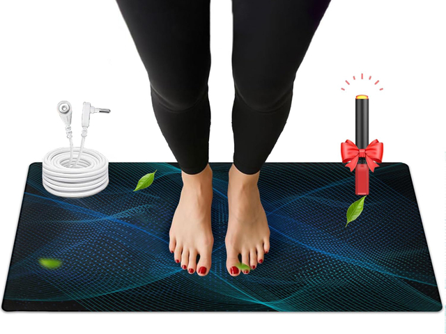 Indoor Grounding Mat at Home,Office