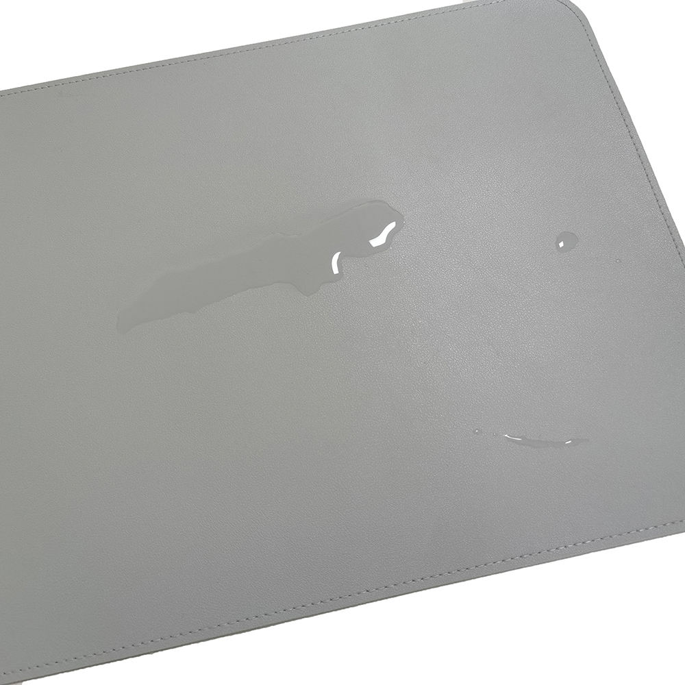 Leather Desk Pad Protector