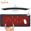 Heated Desk Mat