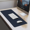Waterproof PVC Leather Desk Table Protector