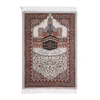 Muslim Travel Prayer Mat Portable Foldable Islamic Rug