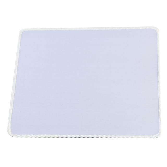 Sublimation Mouse Pad Blanks For Heather Press Printing