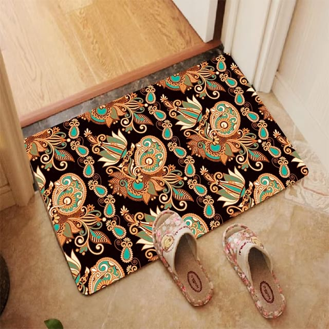 Indoor Door Mat Non-Woven Fabric