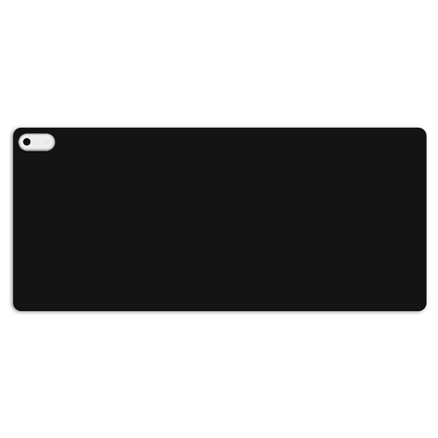 Heated Desk Pad Mouse Pad - Heated Desk Mat - Warm Desk Pad