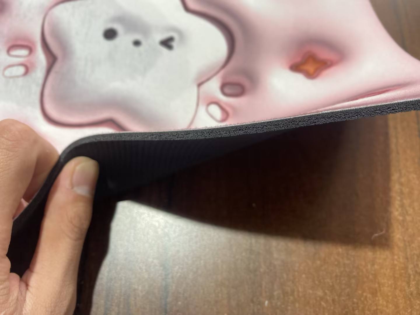 Mat-Bathroom Mat Rug Non Slip Super Absorbent Stain Resistant Quick Dry