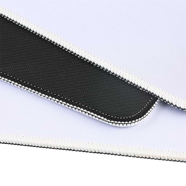 Sublimation Mouse Pad Blanks For Heather Press Printing