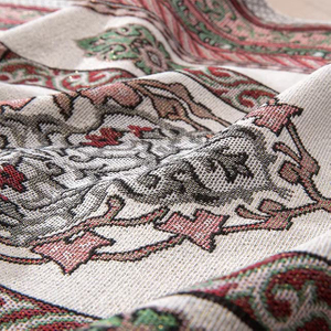 Muslim Travel Prayer Mat Portable Foldable Islamic Rug