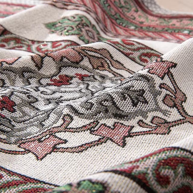 Muslim Travel Prayer Mat Portable Foldable Islamic Rug