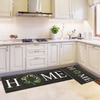Anti Fatigue Kitchen Mat Set Of 2