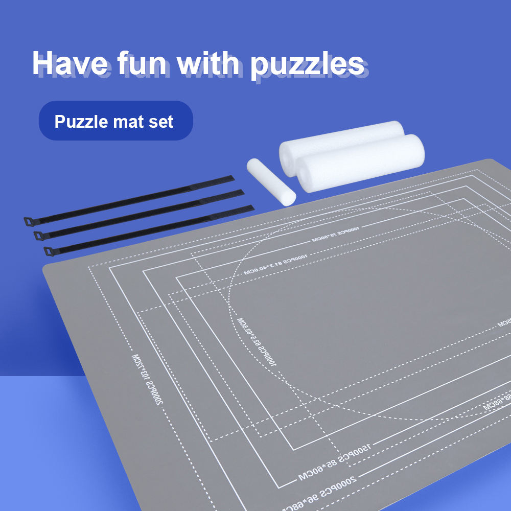 760*120*3mm Kids Baby Play Puzzle Mat Waterproof Rubber Black Puzzle Mats Roll