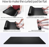 Leather Desk Pad Protector