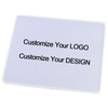 Sublimation Mouse Pad Blanks For Heather Press Printing