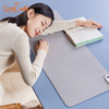 Heated Desk Mat