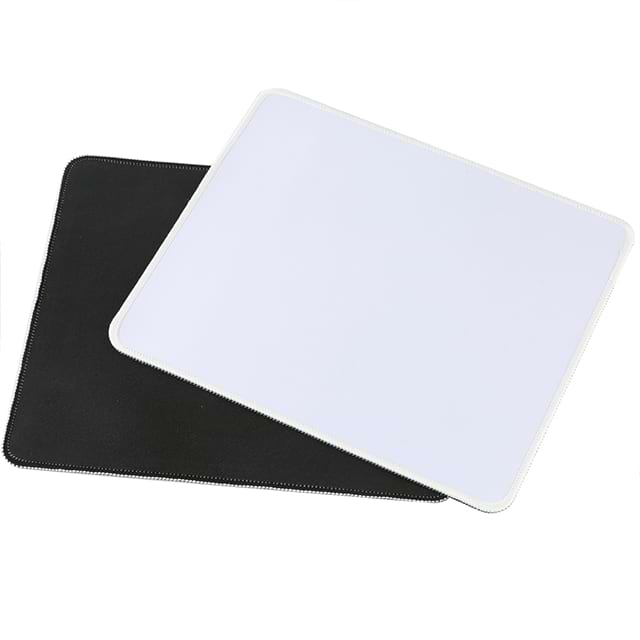 Sublimation Mouse Pad Blanks For Heather Press Printing