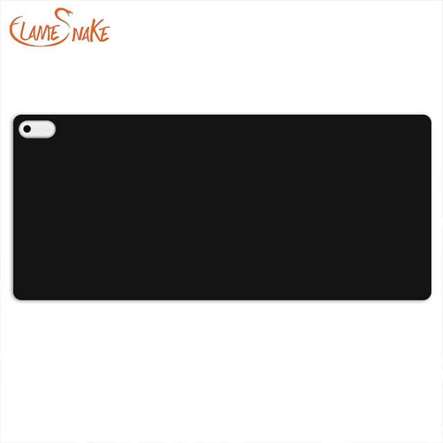 Heated Desk Pad Mouse Pad - Heated Desk Mat - Warm Desk Pad