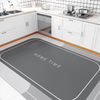 Anti Fatigue Kitchen Mat Set Of 2