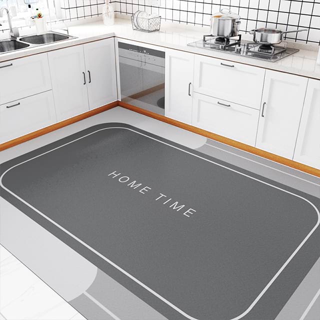 Anti Fatigue Kitchen Mat Set Of 2