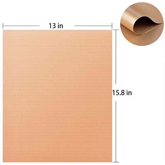 Heat Resistant Mats For Countertop And Grill Table