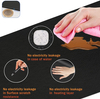 Heated Large Desk Mat with 3 Levels Heating