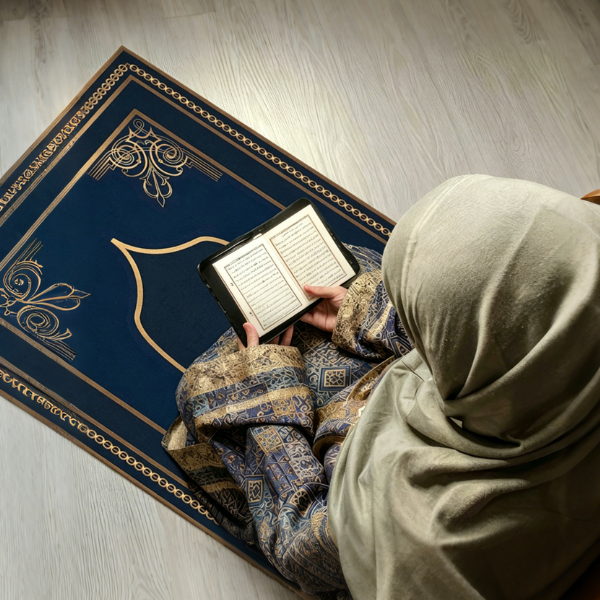 Prayer Mat Global Supply Chain Solution: Empowering Your Brand To Dominate The Islamic Products Market