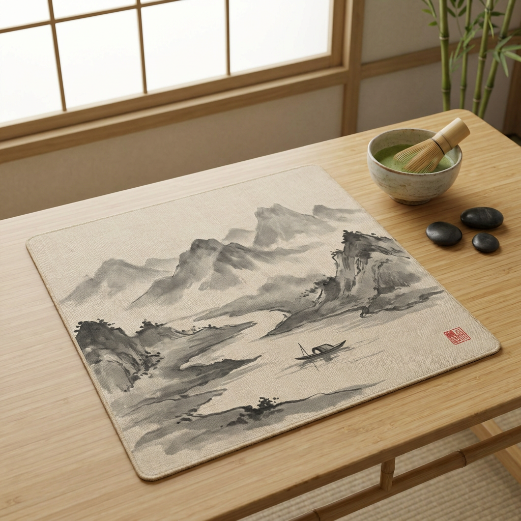 mahjong_mat_10_ink_landscape