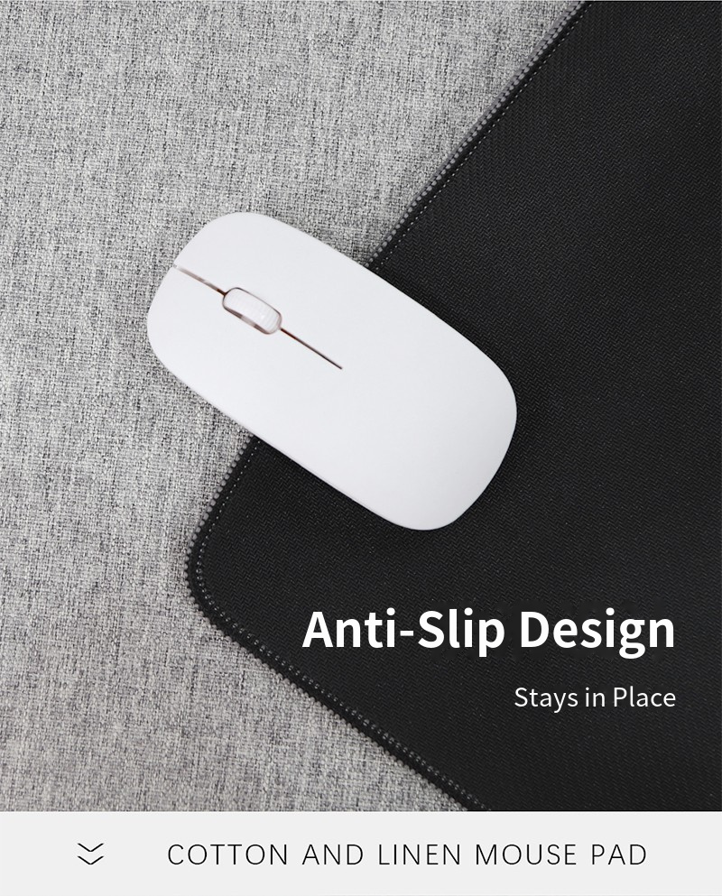 Wholesale Customized Anime Cartoon Gaming Oversized Mouse Pad Non-Slip Back Waterproof Rubber Stock