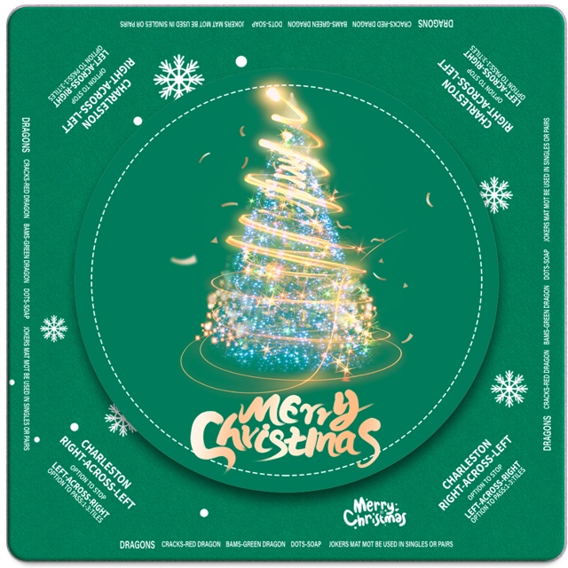 2026 Holiday Gift Guide - Custom Mouse Pads, Desk Pads and Game Pads