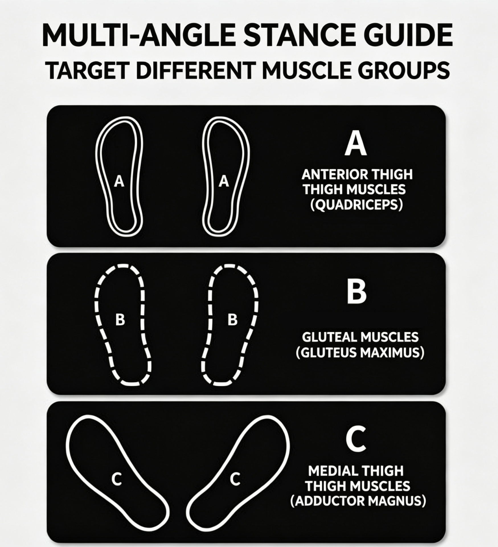 Custom Home Fitness Pilates Squat Yoga Mat Gym Instructional Rubber 5mm Non-Slip Waterproof Folding Mat