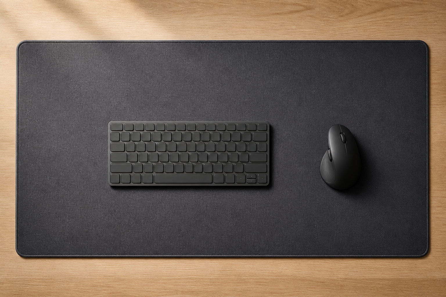 Why Your Ergonomic Mouse Still Needs The Right Mouse Pad — And How To Choose One