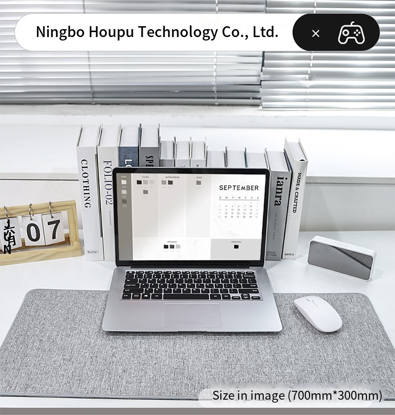 Wholesale Customized Anime Cartoon Gaming Oversized Mouse Pad Non-Slip Back Waterproof Rubber Stock